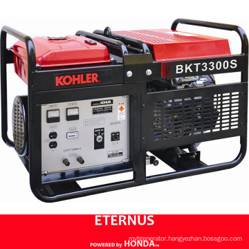 Honda Generators 16kw for Plaza (BKT3300)